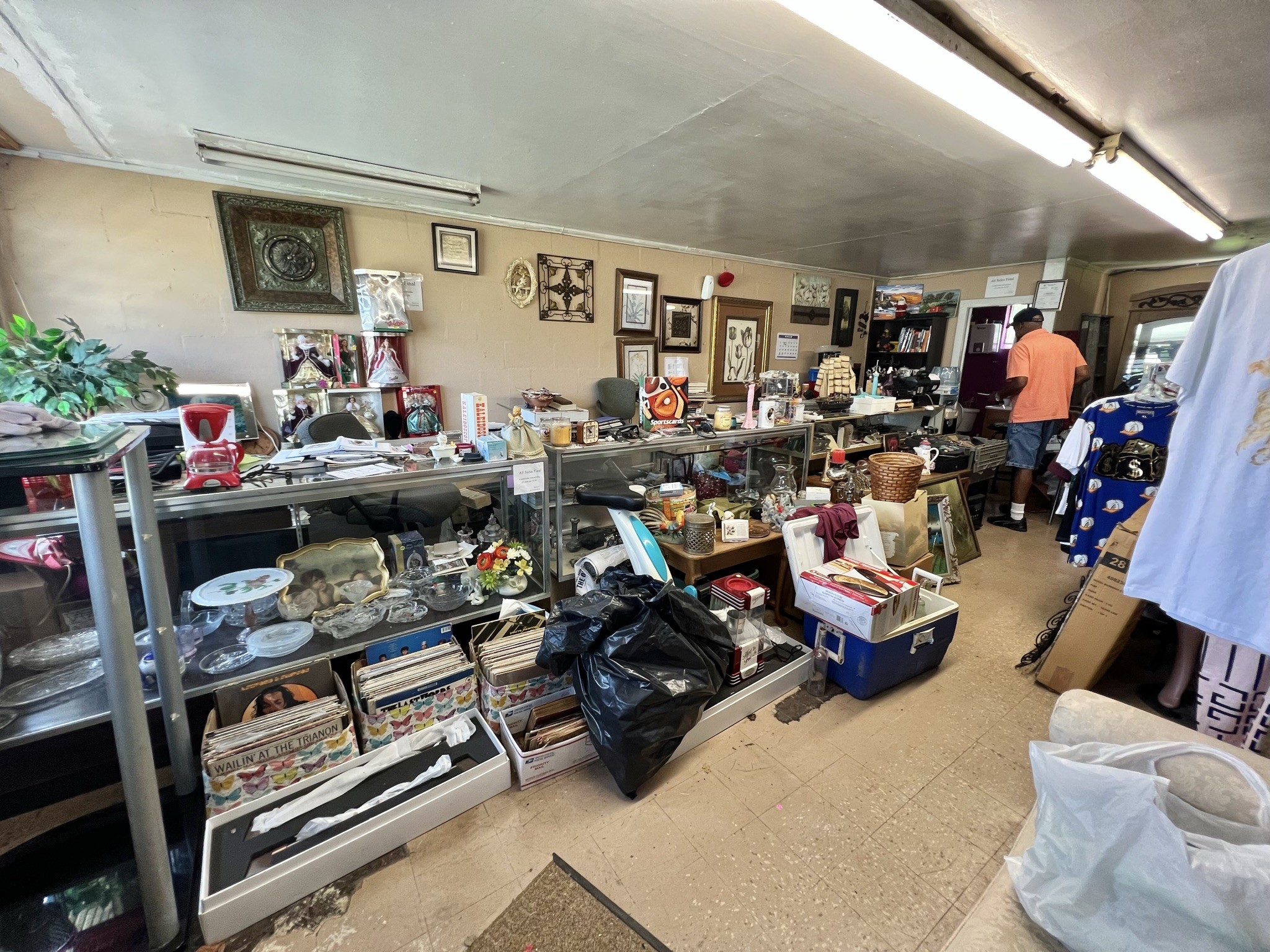 1400 Old Dover Road Clarksville, TN 37042 - Photo 28 of 65