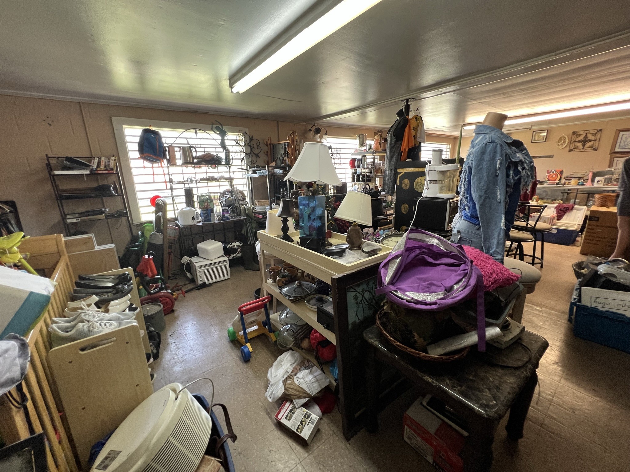 1400 Old Dover Road Clarksville, TN 37042 - Photo 34 of 65