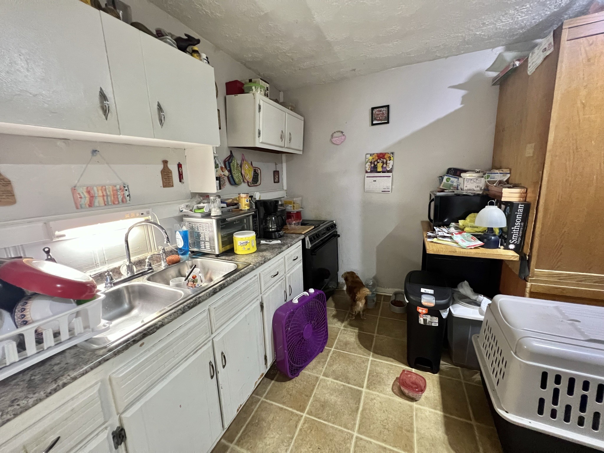 1400 Old Dover Road Clarksville, TN 37042 - Photo 40 of 65