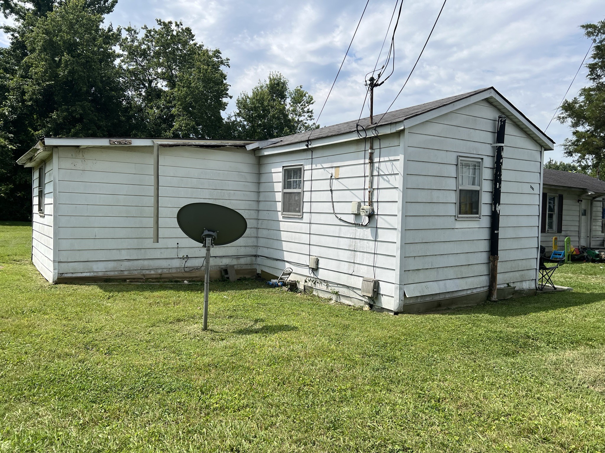 1400 Old Dover Road Clarksville, TN 37042 - Photo 50 of 65