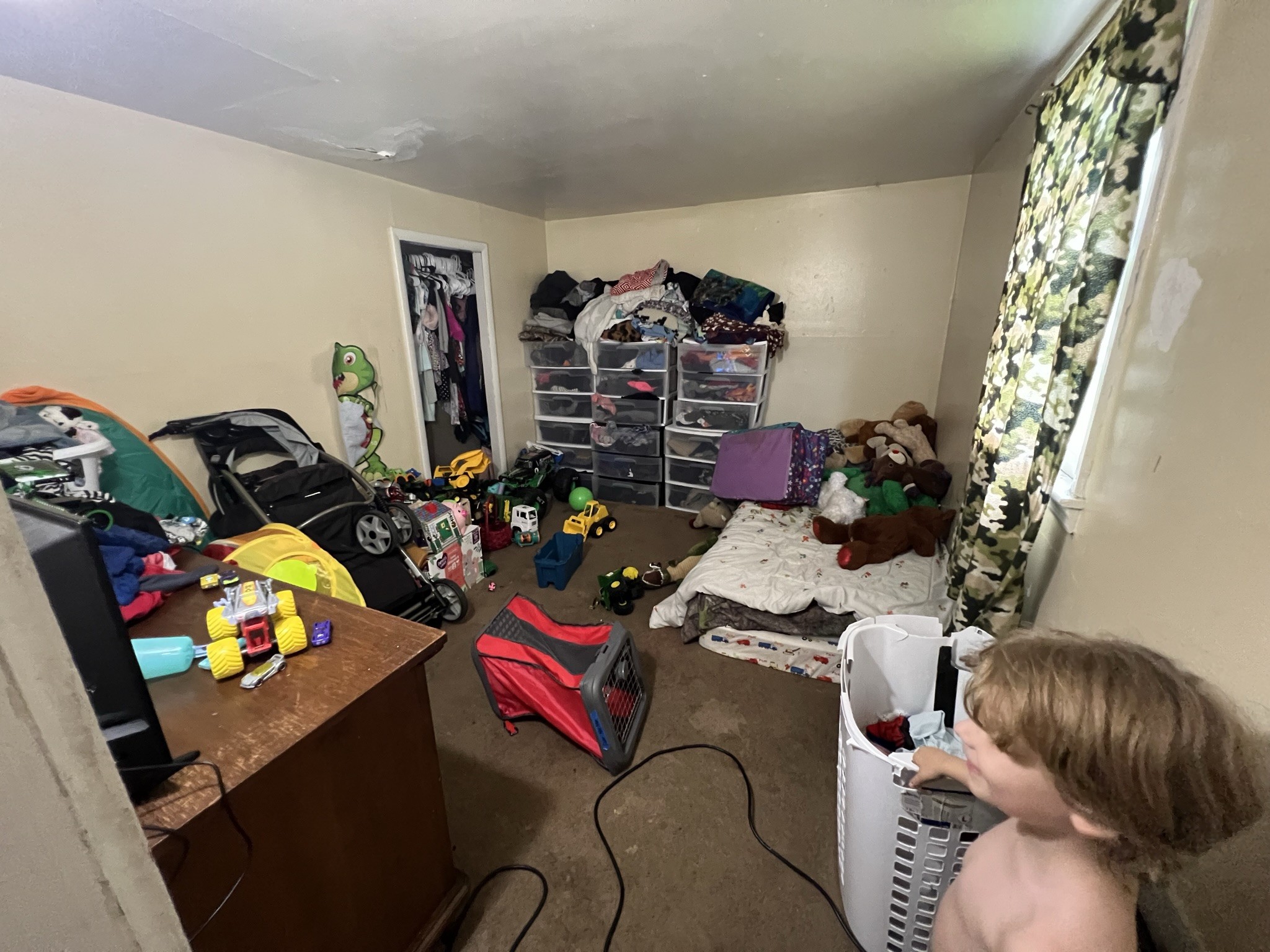 1400 Old Dover Road Clarksville, TN 37042 - Photo 55 of 65