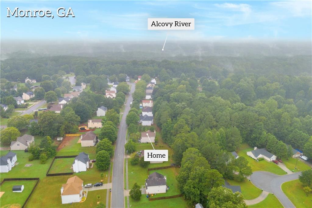 525 Michael Circle Monroe, GA 30655 - Photo 38 of 42
