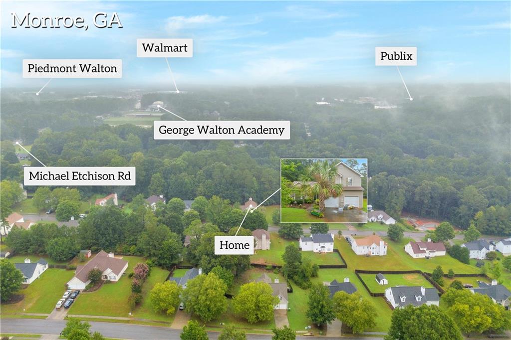 525 Michael Circle Monroe, GA 30655 - Photo 40 of 42