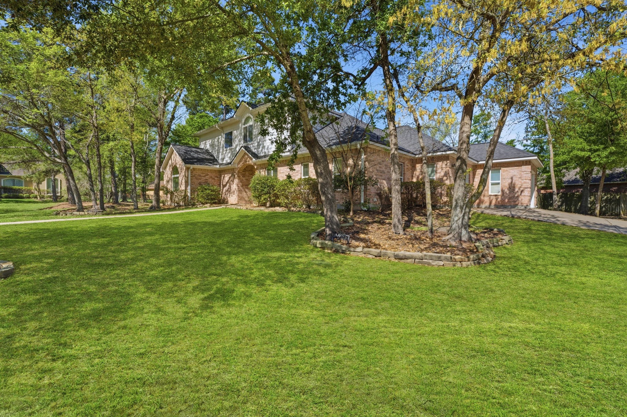 3411 Ripplewind Court Montgomery, TX 77356 - Photo 39 of 49