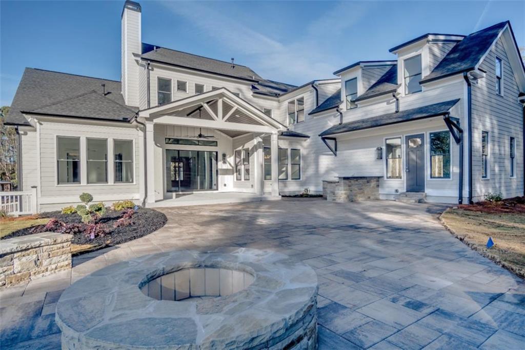 3 Cox Road Roswell, GA 30075 - Photo 9 of 38