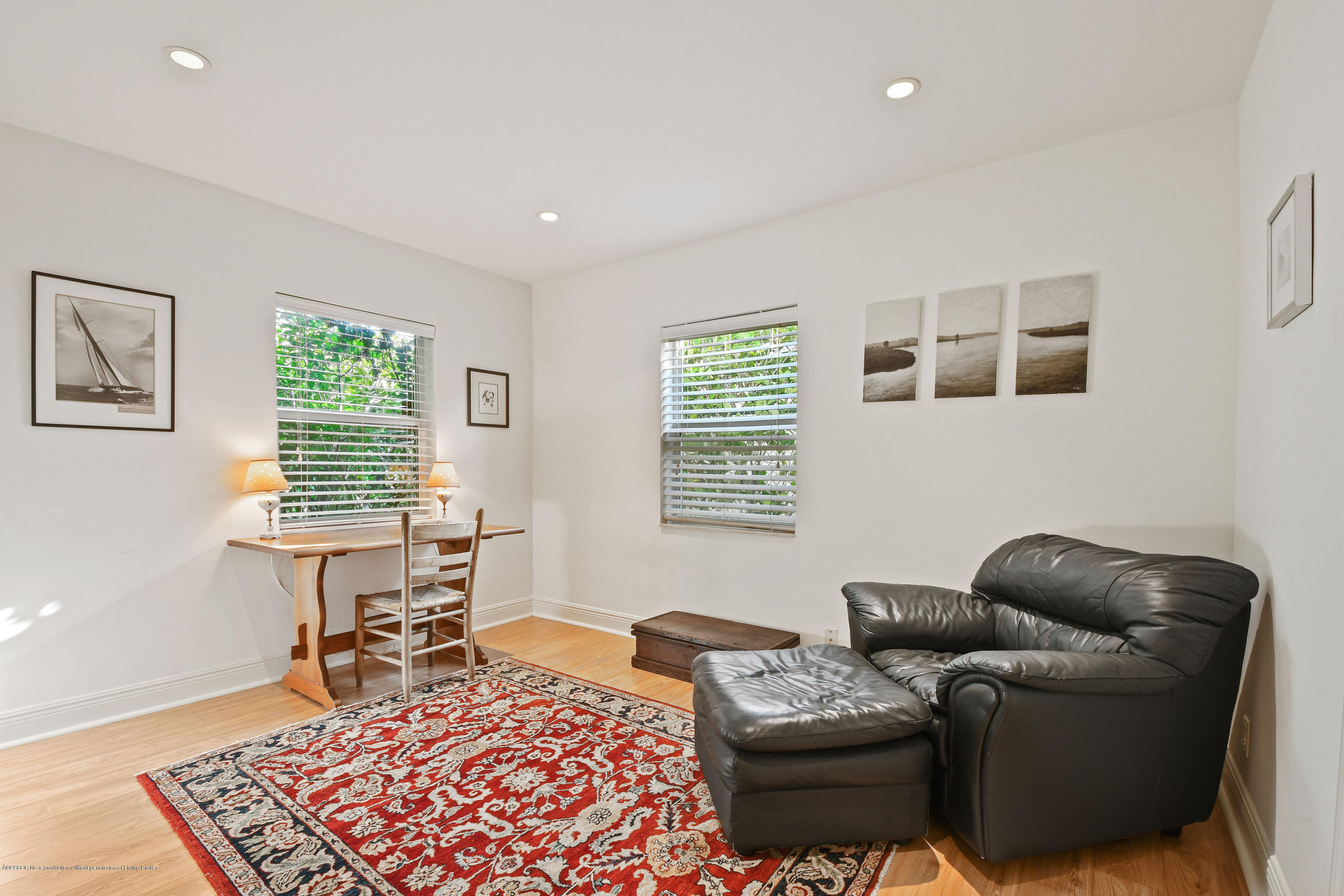 341 Murray Road West Palm Beach, FL 33405 - Photo 16 of 25 a living room with furniture and a window