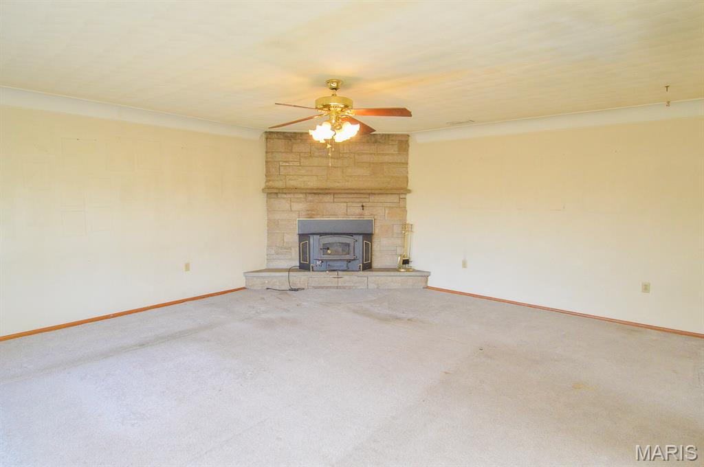 4327 Mascoutah Avenue Belleville, IL 62221 - Photo 26 of 49