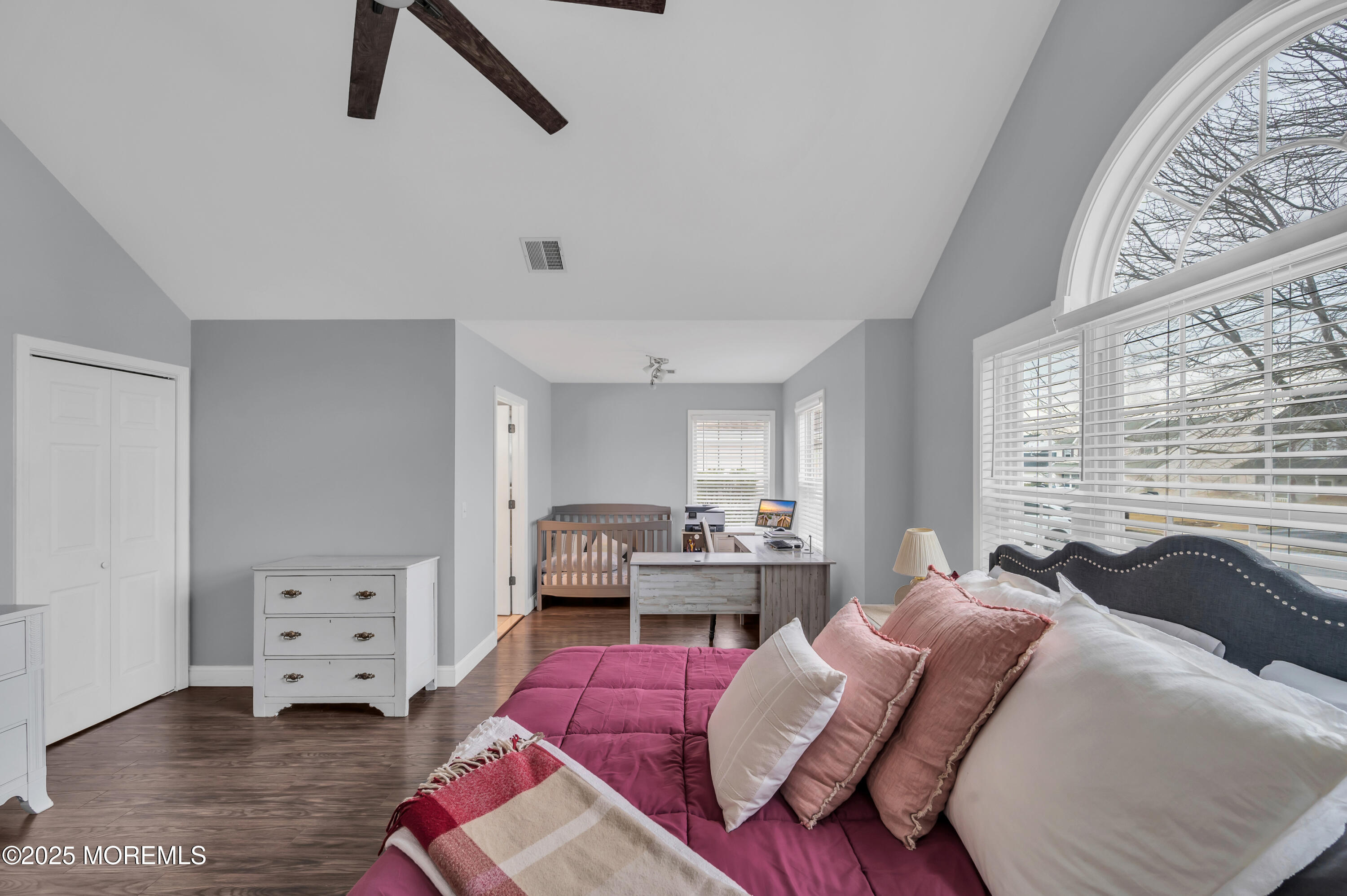 141 Cruise Road Manahawkin, NJ 08050 - Photo 19 of 37 a living room with furniture and a large window
