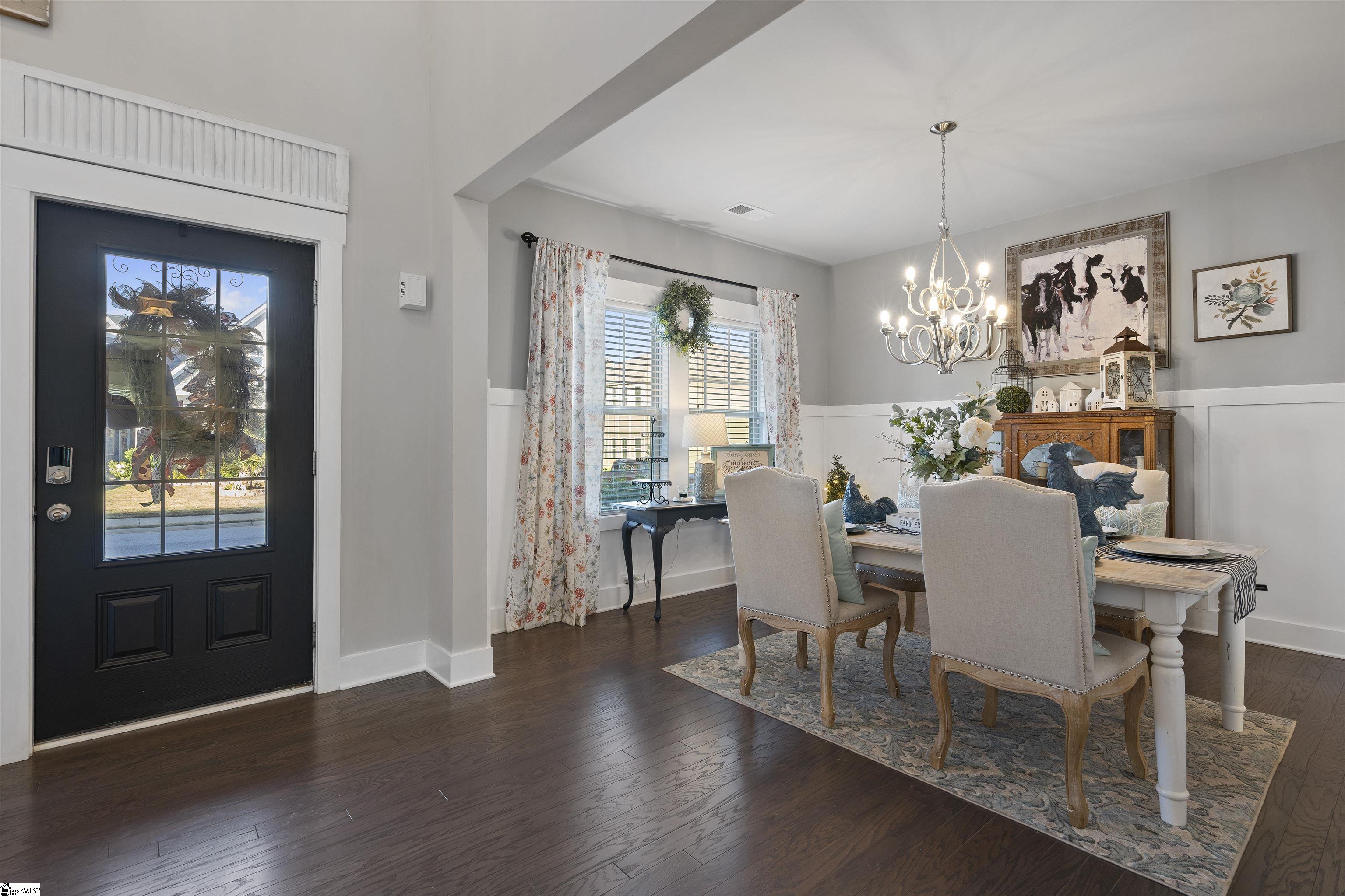 537 Grandon Road Greer, SC 29651 - Photo 11 of 36