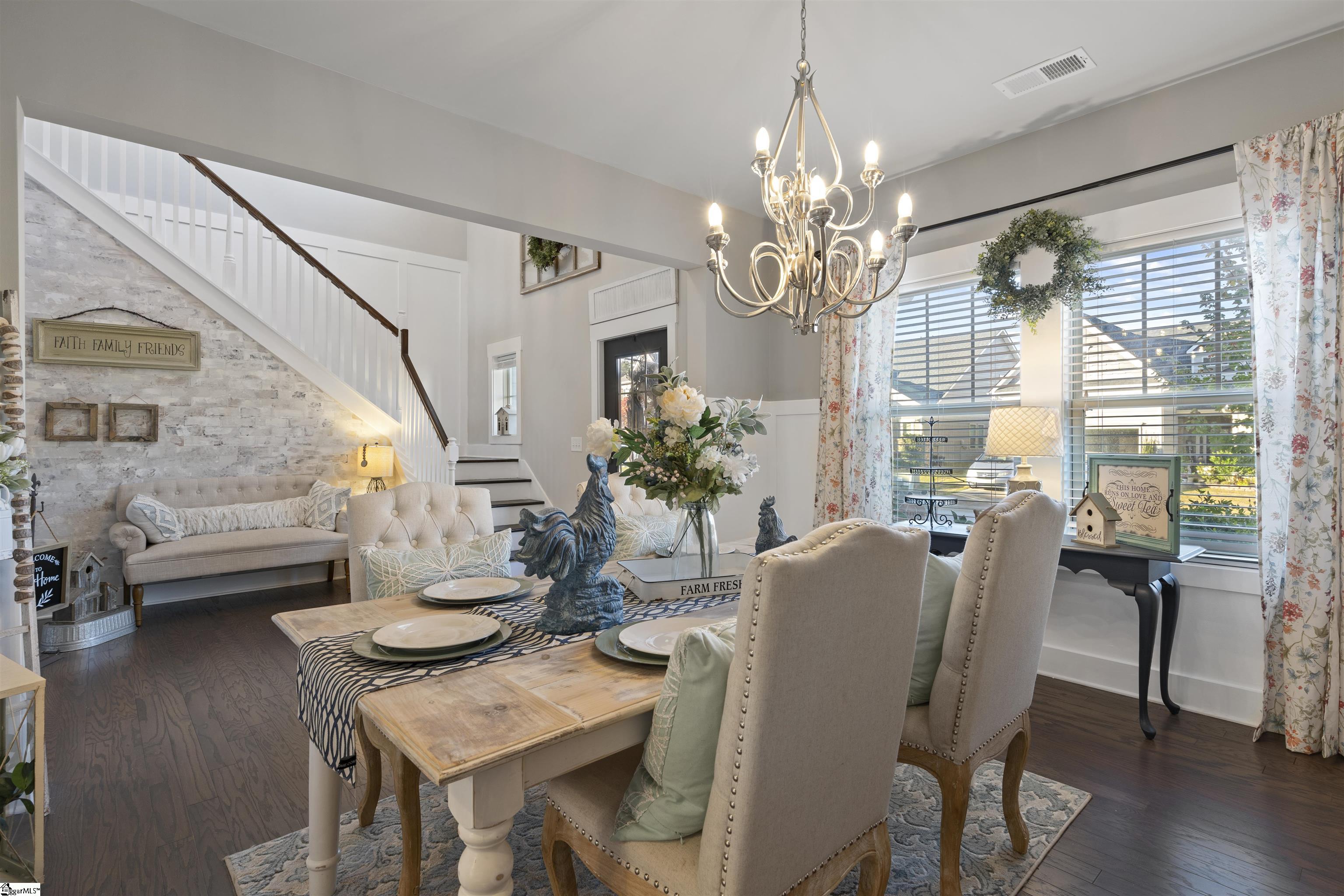 537 Grandon Road Greer, SC 29651 - Photo 12 of 36