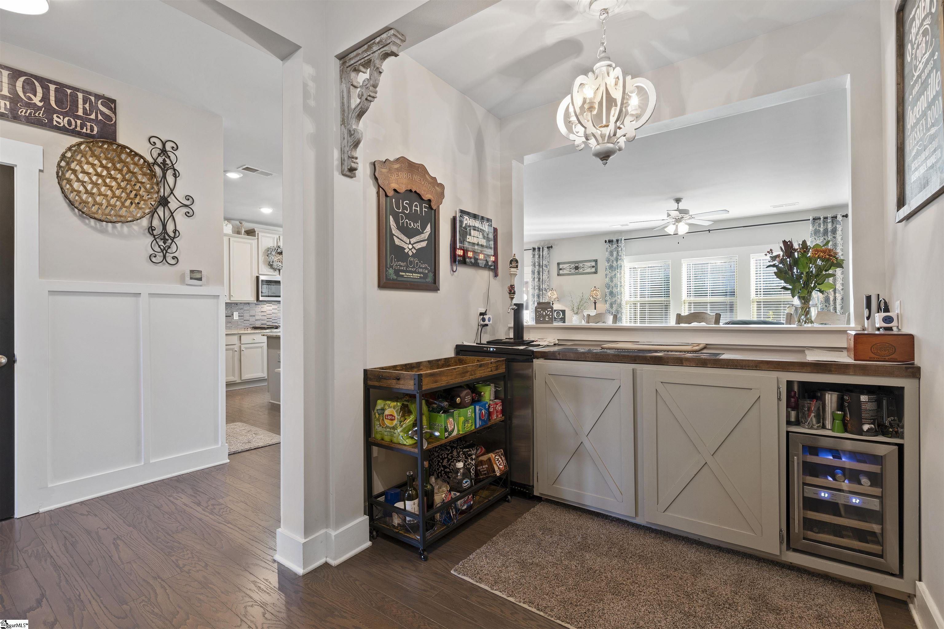 537 Grandon Road Greer, SC 29651 - Photo 14 of 36