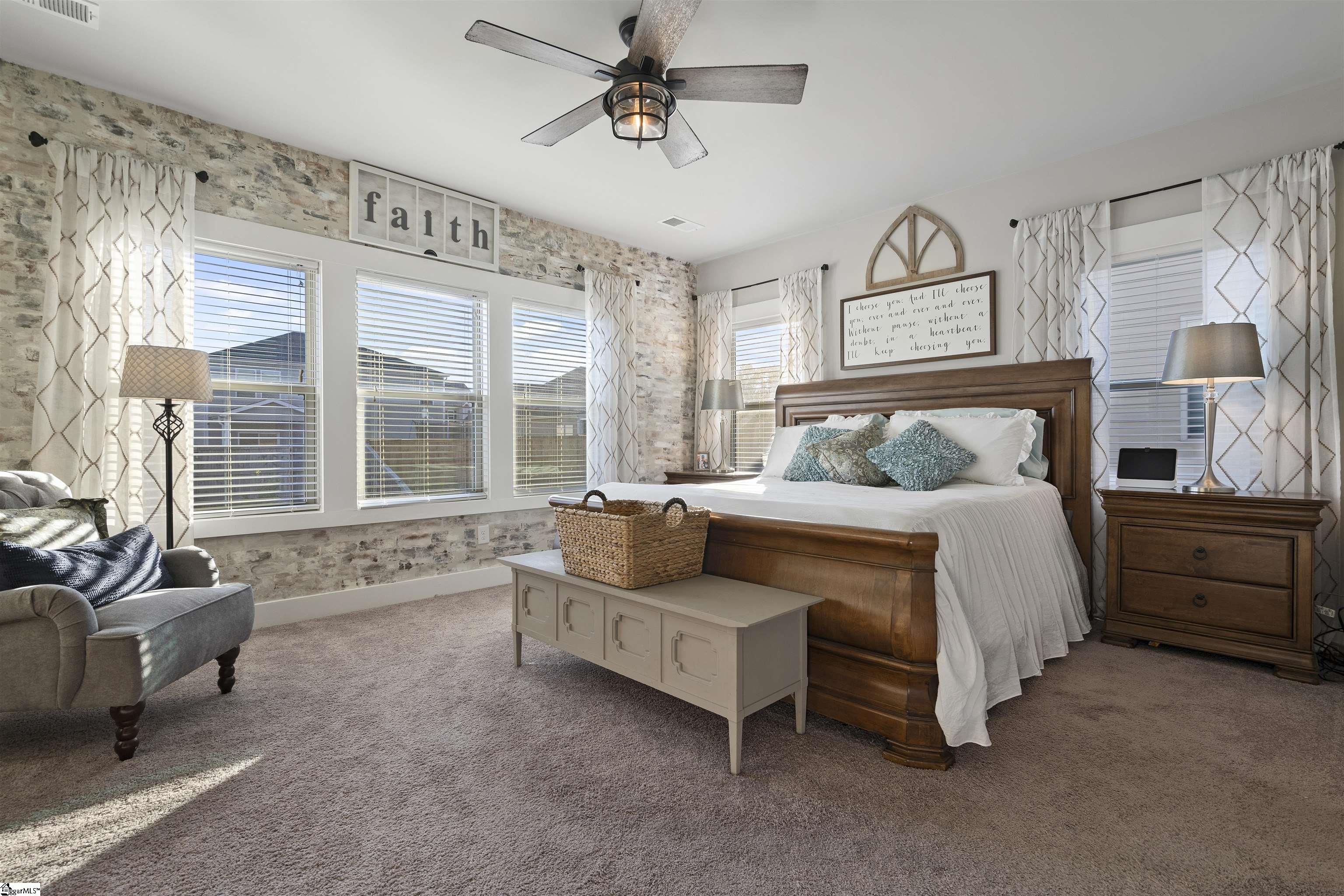 537 Grandon Road Greer, SC 29651 - Photo 18 of 36