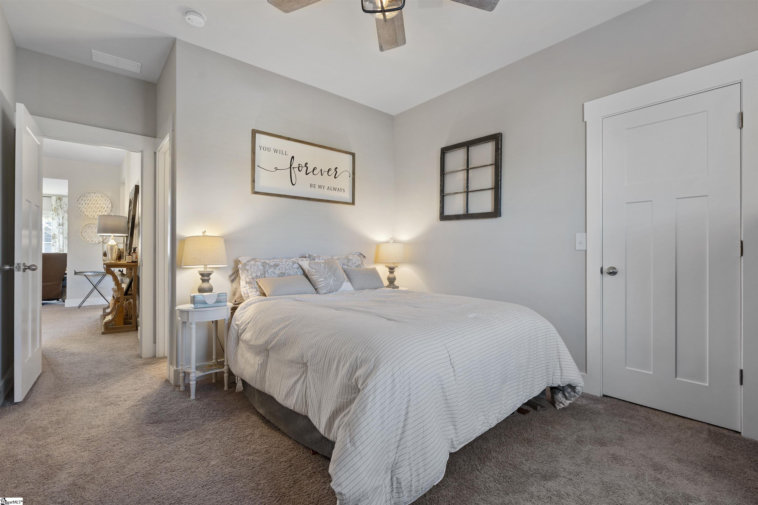 537 Grandon Road Greer, SC 29651 - Photo 20 of 36