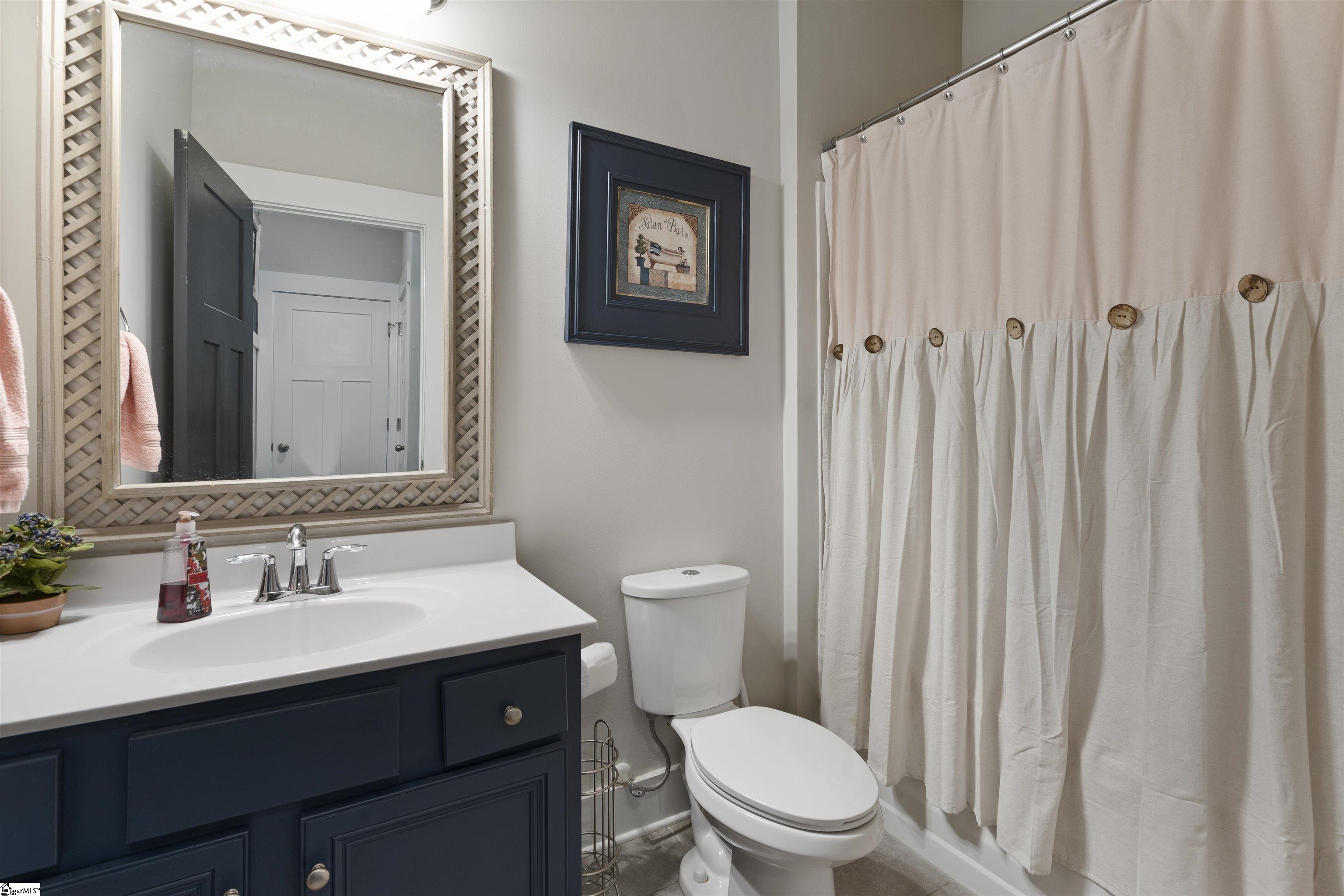 537 Grandon Road Greer, SC 29651 - Photo 29 of 36