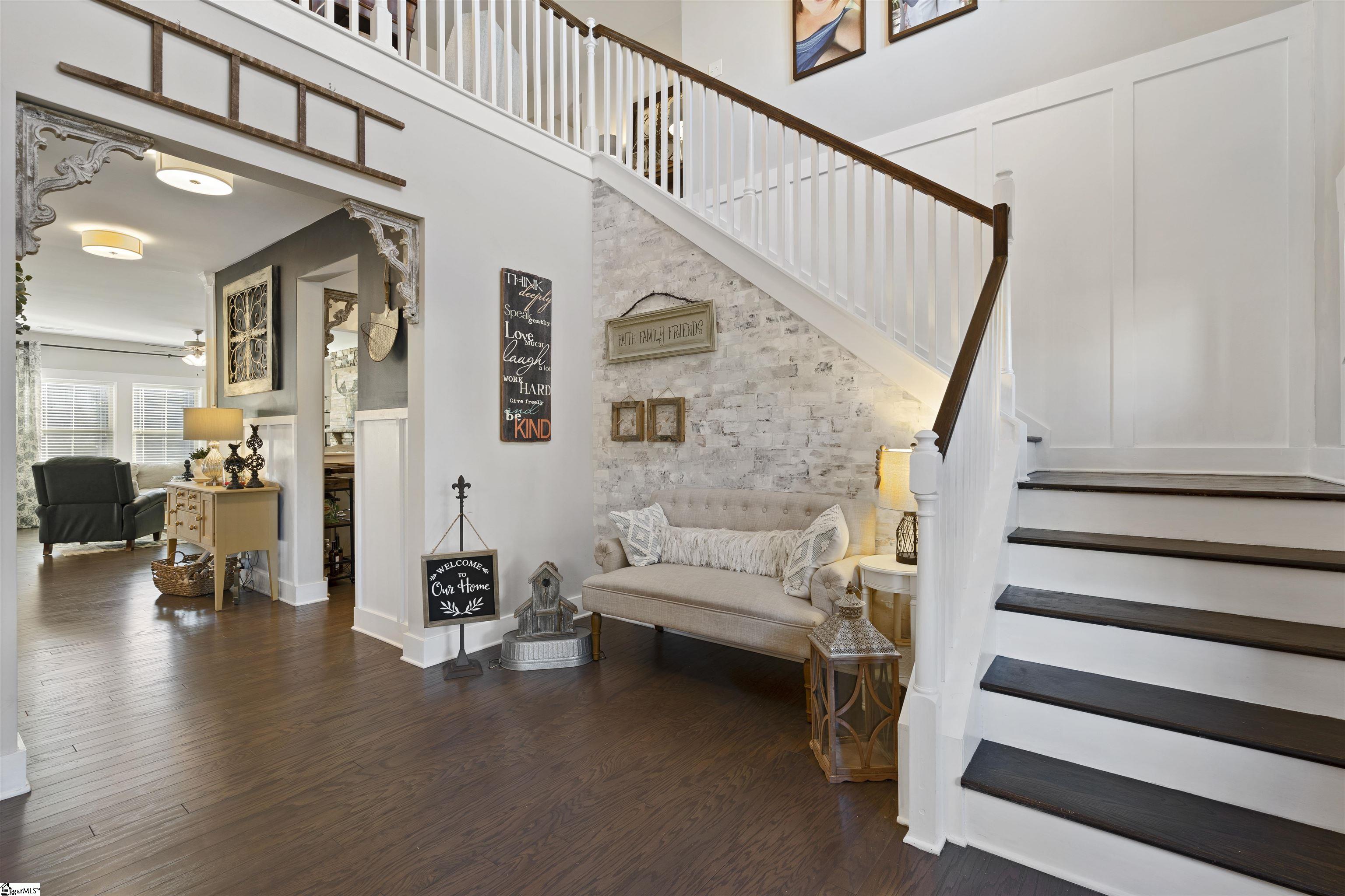 537 Grandon Road Greer, SC 29651 - Photo 6 of 36