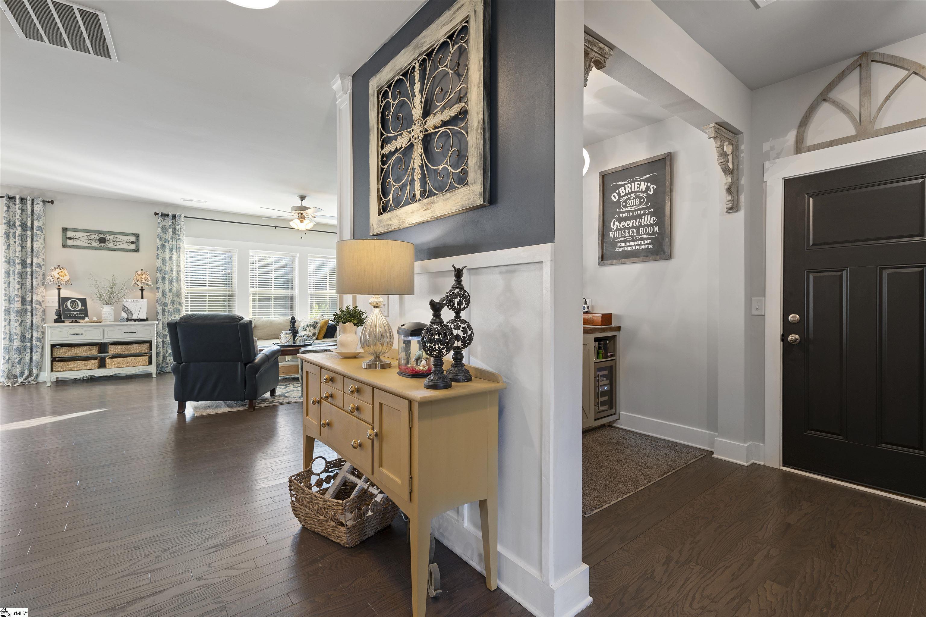 537 Grandon Road Greer, SC 29651 - Photo 7 of 36