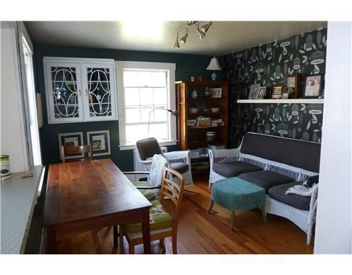 96 Sea Road Kennebunk, ME 04043 - Photo 4 of 12 Dining Room.