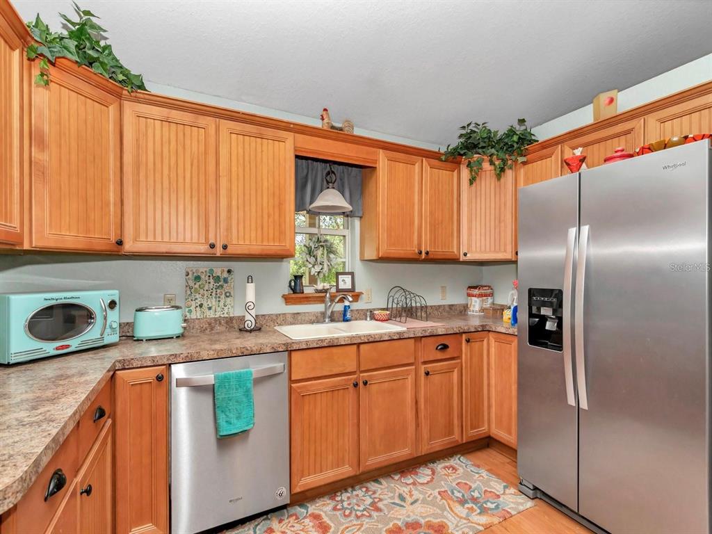 23608 Northeast 124th Place Road Fort McCoy, FL 32134 - Photo 15 of 49