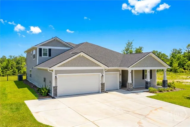 $674,900 | 8 Egrets Landing, Savannah, GA 31419