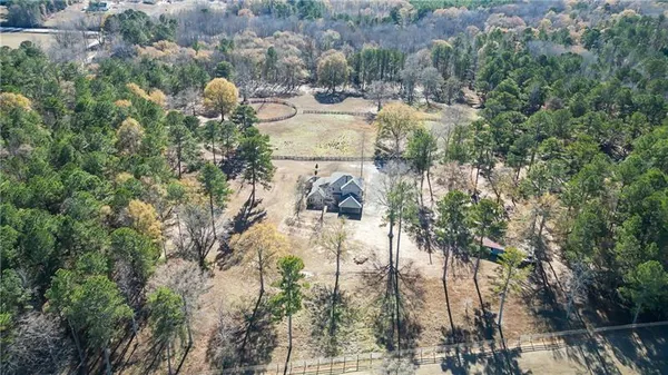 $765,000 | 142 Carr Road, LaGrange, GA 30241
