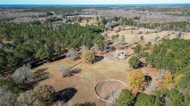 $770,000 | 142 Carr Road, LaGrange, GA 30241