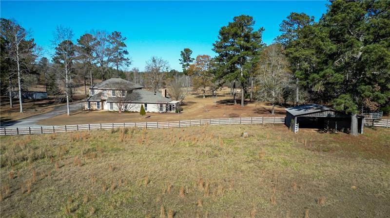 142 Carr Road LaGrange, GA 30241 - Photo 107 of 109