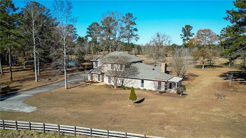 142 Carr Road LaGrange, GA 30241 - Photo 108 of 109