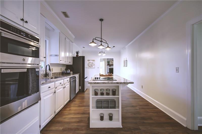 142 Carr Road LaGrange, GA 30241 - Photo 15 of 109