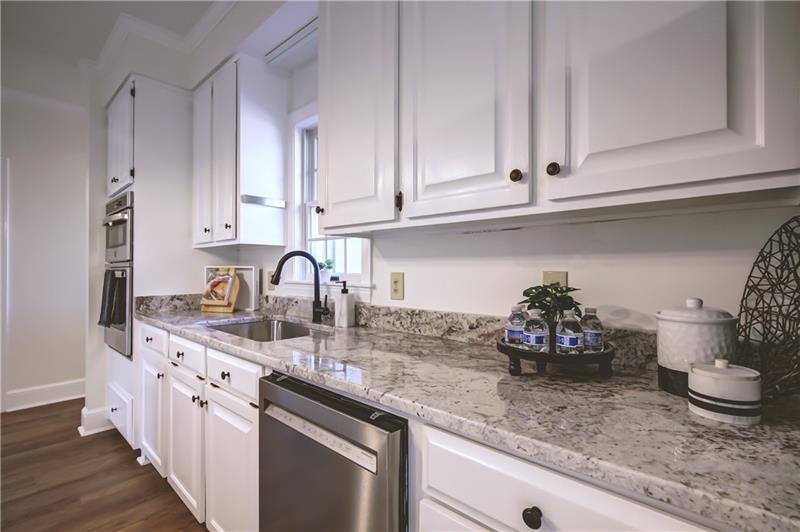 142 Carr Road LaGrange, GA 30241 - Photo 20 of 109