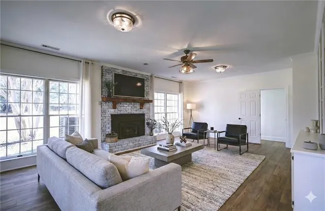 $770,000 | 142 Carr Road, LaGrange, GA 30241