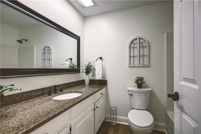 $770,000 | 142 Carr Road, LaGrange, GA 30241