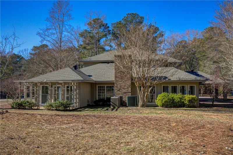 142 Carr Road LaGrange, GA 30241 - Photo 60 of 109