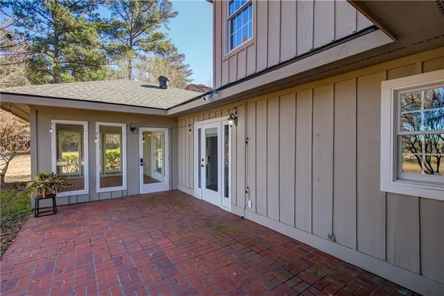 $770,000 | 142 Carr Road, LaGrange, GA 30241