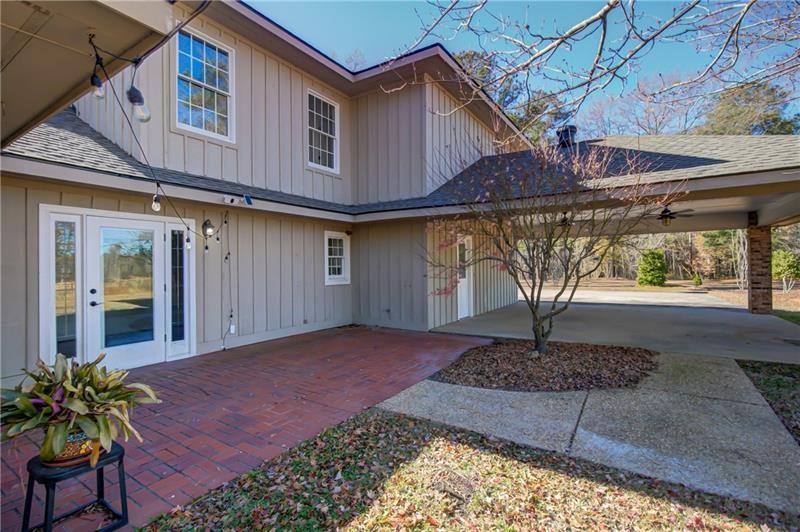 142 Carr Road LaGrange, GA 30241 - Photo 69 of 109