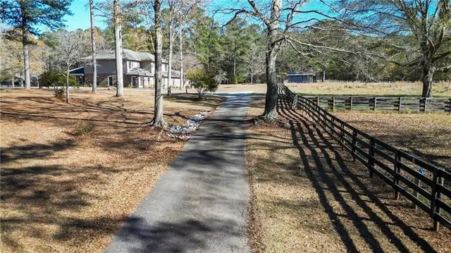 $770,000 | 142 Carr Road, LaGrange, GA 30241