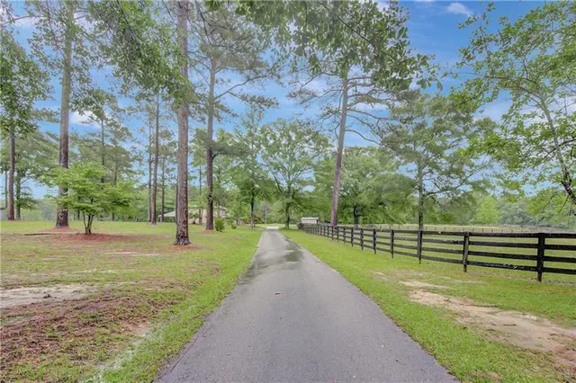 $770,000 | 142 Carr Road, LaGrange, GA 30241
