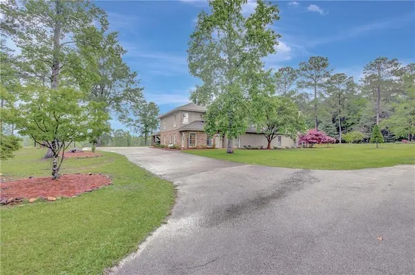 $765,000 | 142 Carr Road, LaGrange, GA 30241