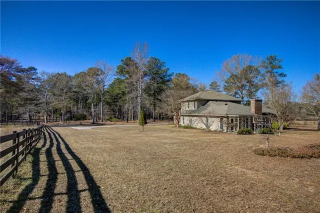 $770,000 | 142 Carr Road, LaGrange, GA 30241