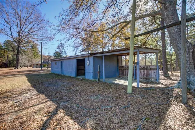 $770,000 | 142 Carr Road, LaGrange, GA 30241