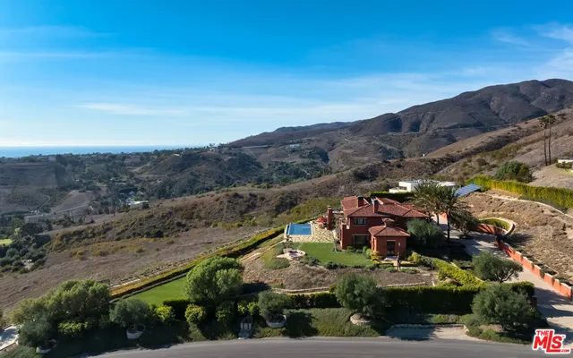 $50,000 | 6093 Murphy Way, Malibu, CA 90265