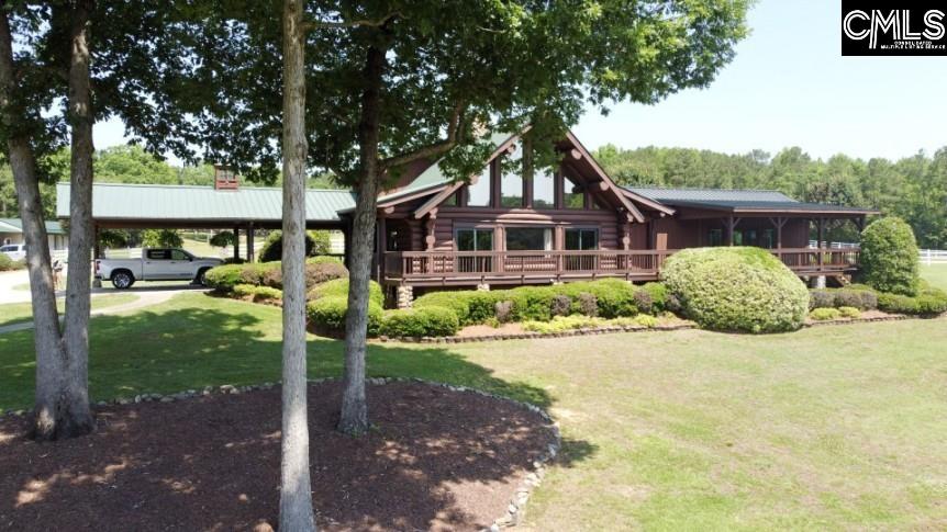 3296 Flat Rock Road Kershaw, SC 29067 - Photo 84 of 94