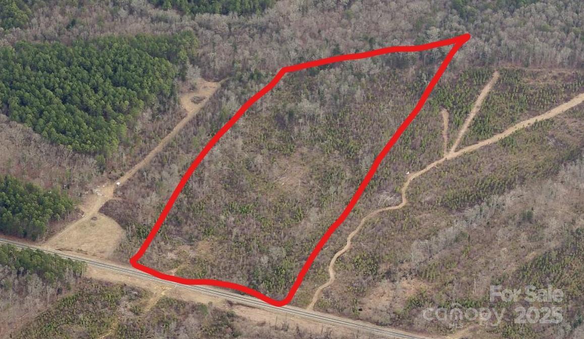 0 Wyatt Grove Church Road Richfield, NC 28137 - Photo 5 of 5