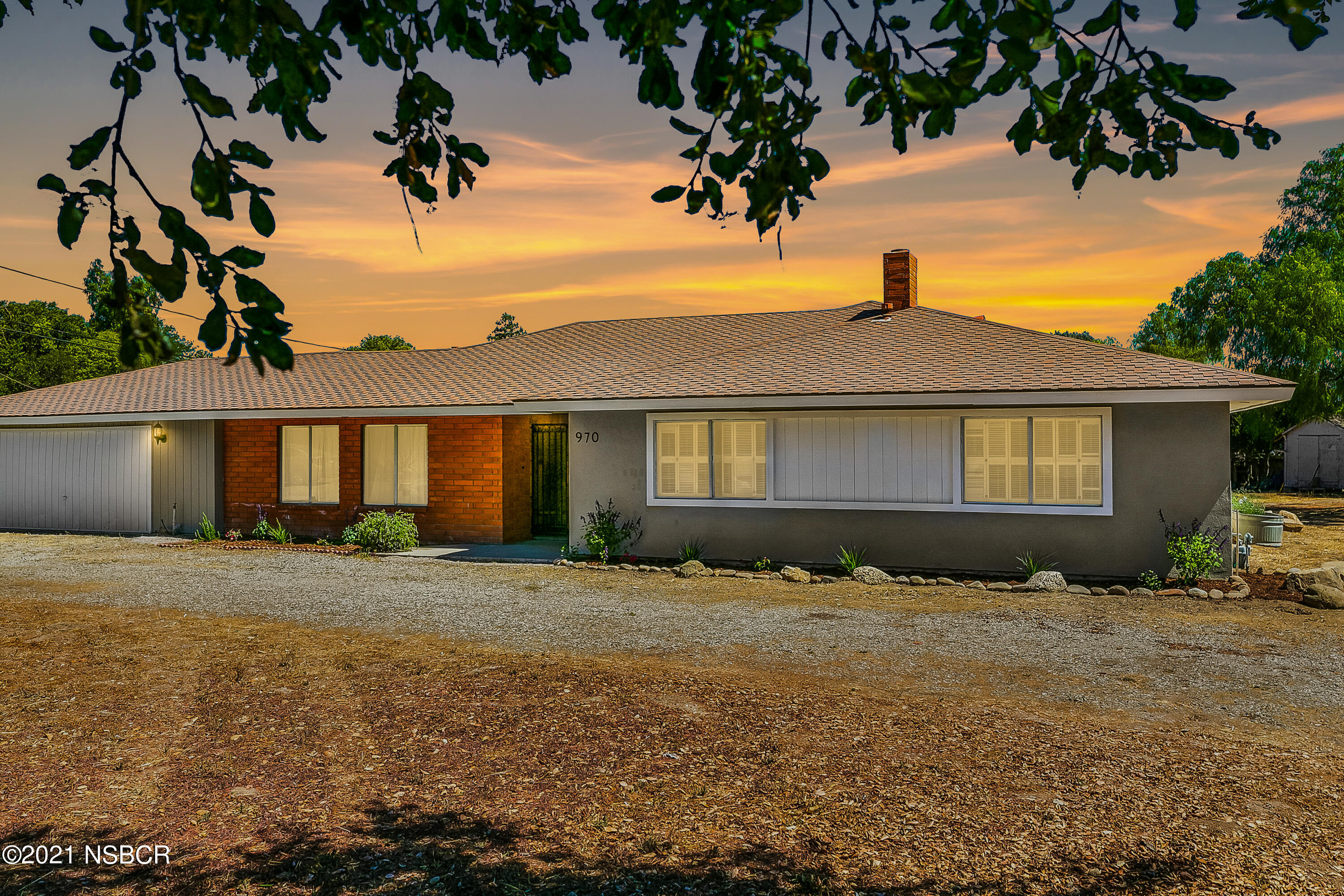 970 North Refugio Road Santa Ynez, CA 93460 - Photo 1 of 25 970 N. Refugio Rd. Santa Ynez