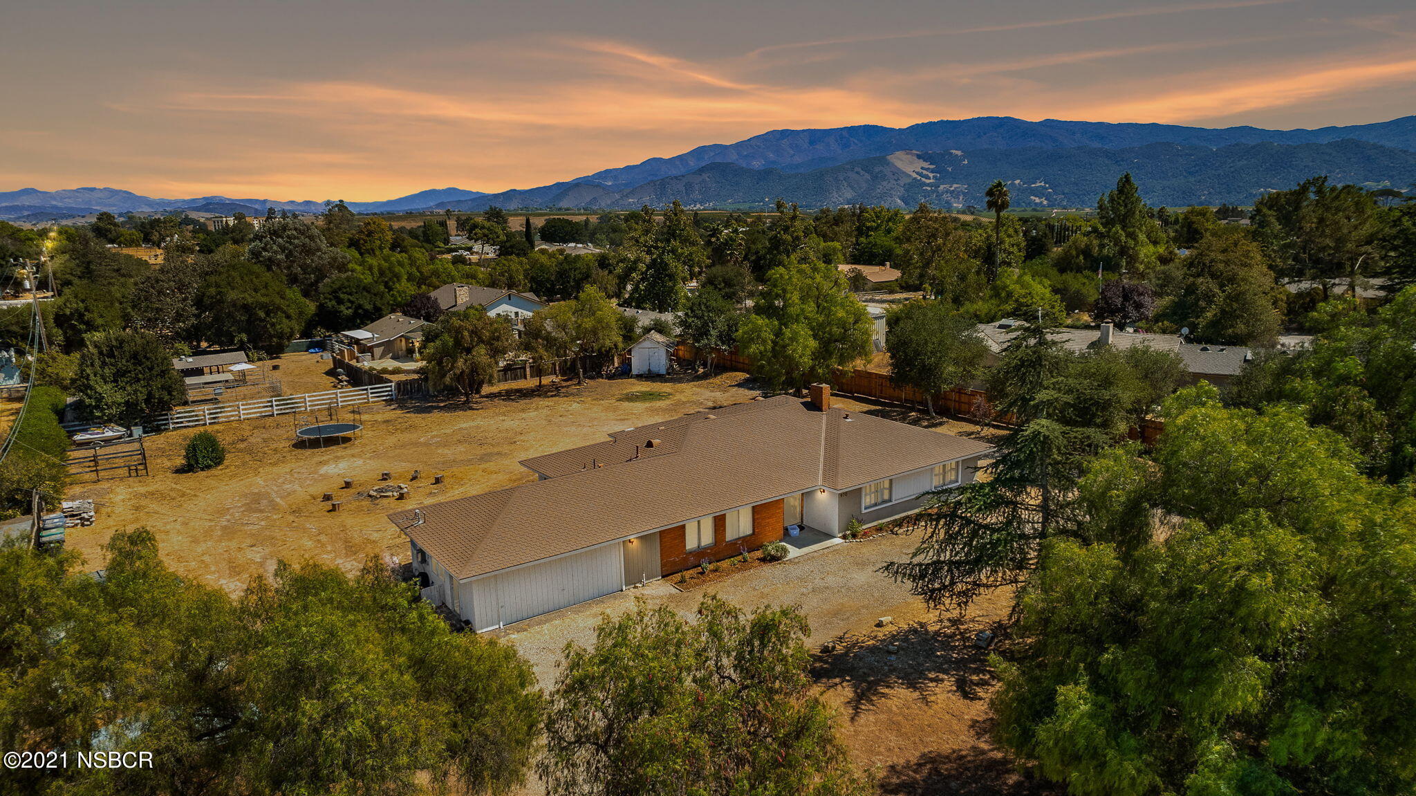 970 North Refugio Road Santa Ynez, CA 93460 - Photo 20 of 25 970 N. Refugio Rd. Santa Ynez