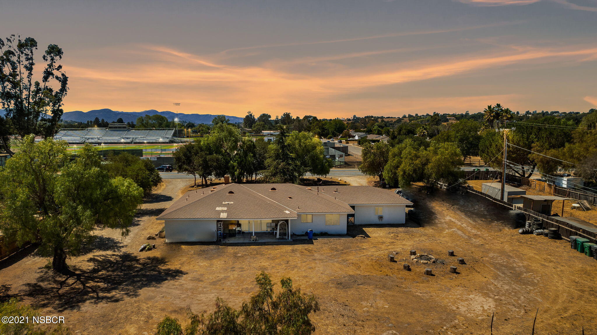970 North Refugio Road Santa Ynez, CA 93460 - Photo 21 of 25 970 N. Refugio Rd. Santa Ynez