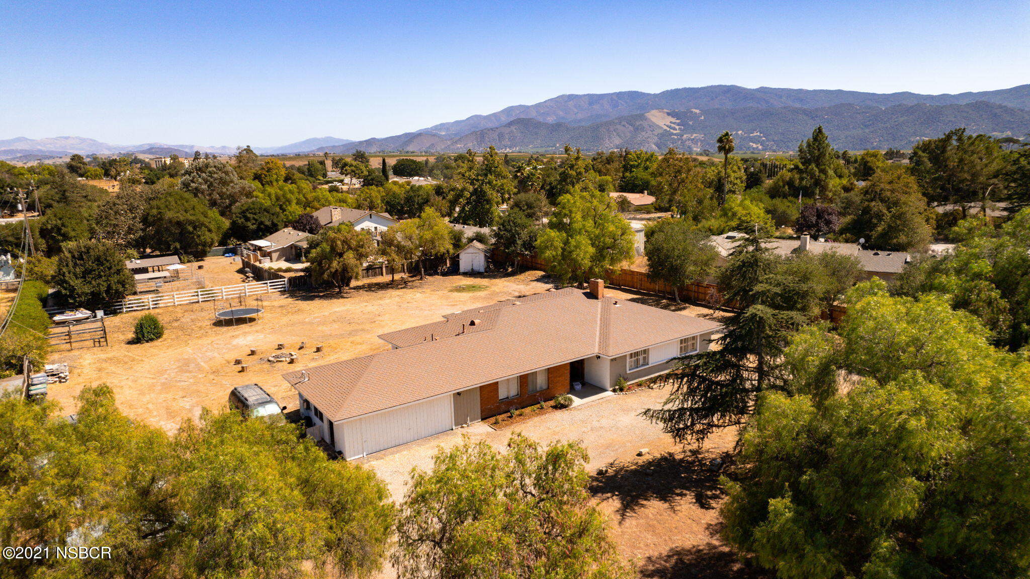 970 North Refugio Road Santa Ynez, CA 93460 - Photo 23 of 25 970 N. Refugio Rd. Santa Ynez