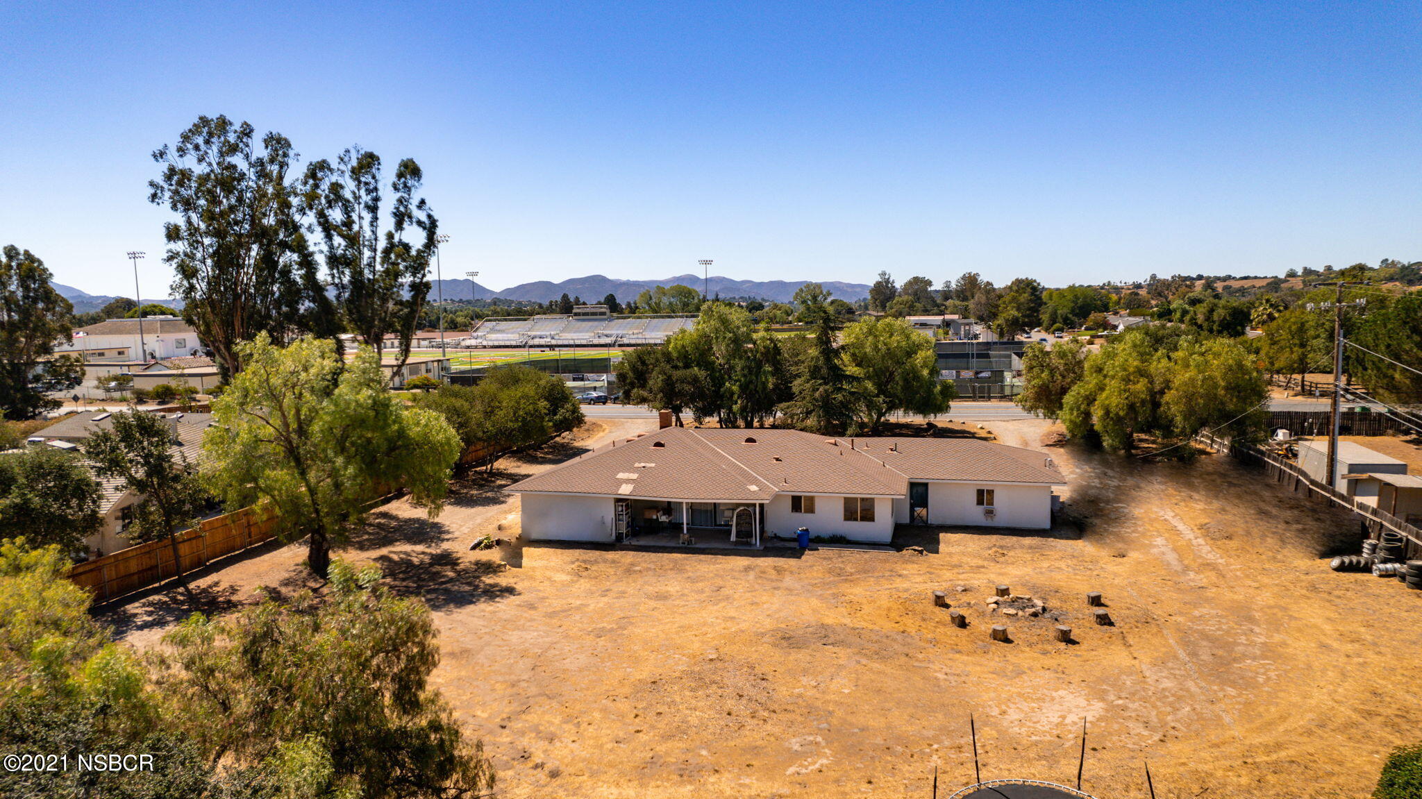 970 North Refugio Road Santa Ynez, CA 93460 - Photo 24 of 25 970 N. Refugio Rd. Santa Ynez