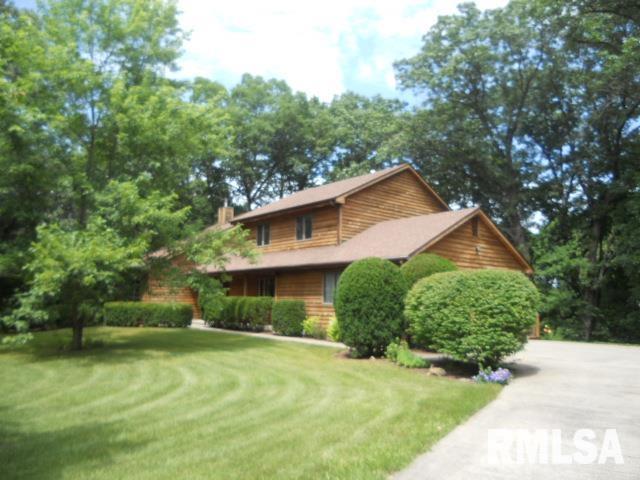 885 North Coal Road Colchester, IL 62326 - Photo 1 of 46 Gallery Image 1