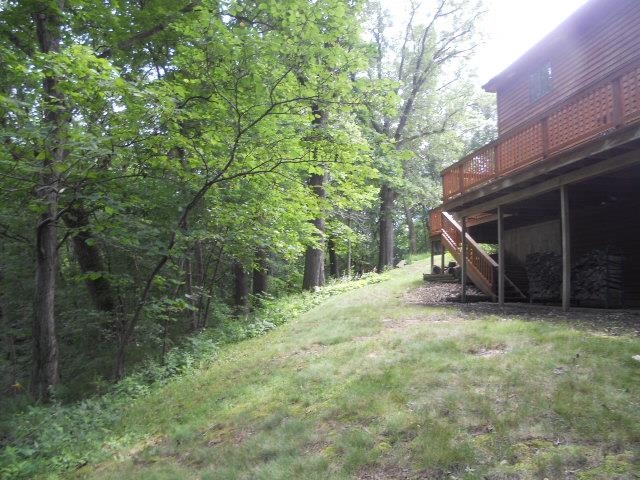 885 North Coal Road Colchester, IL 62326 - Photo 35 of 46 Gallery Image 35