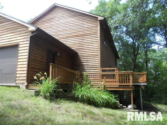 885 North Coal Road Colchester, IL 62326 - Photo 36 of 46 Gallery Image 36